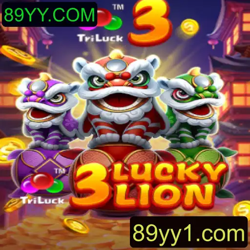 Descubra o Empolgante Jogo 3LUCKYLION