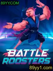 Descubra a Emoção de BattleRoosters: Um Jogo EmoSnap3092