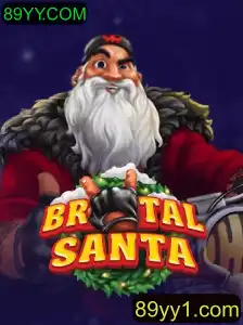 Descubra o Mundo de BrutalSanta: Um Jogo de Aventuras e Desafios Incríveis