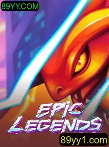 EpicLegends: Um Mergulho no Universo dos Jogos Modernos