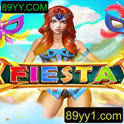 Descubra o Jogo Fiesta: Uma Experiência Única com 89YY.COM