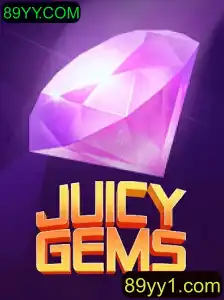 JuicyGems: Descubra o Fascinante Mundo do Jogo e Suas Regras