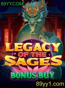 Explorando o Mundo de LegacyoftheSagesBonusBuy