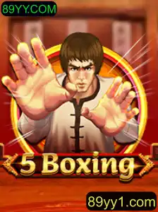 Explorando o Mundo do 5Boxing: Regras e Introdução ao Novo Jogo de Estratégia