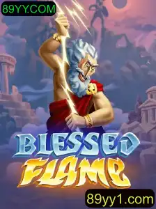 Descubra o Fascinante Mundo de BlessedFlame