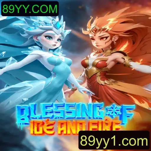 Conheça o Jogo Blessing of Ice and Fire