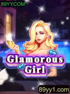 Descobrindo GlamorousGirl: O Fascinante Mundo de 89YY.COM