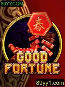 Explorando o Divertido Universo de GoodFortune