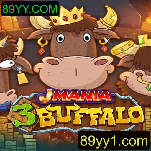 JMania3Buffalo: Uma Experiência Inovadora no Universo dos Jogos