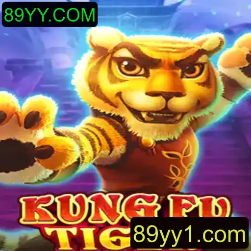 Descubra KungFuTiger: O Novo Fenômeno dos Jogos em 89YY.COM