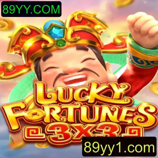 LUCKYFORTUNES3x3: Dominando o Jogo com 89YY.COM