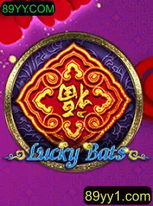 Descubra o Fascinante Mundo de LuckyBats no 89YY.COM