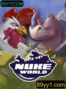 Explorando o Mundo de NukeWorld: Regras, Estratégias e Desafios do Novo Jogo de Sobrevivência