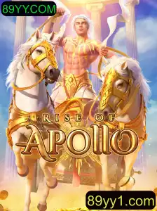 Rise of Apollo: Uma Jornada Épica no Universo de 89YY.COM
