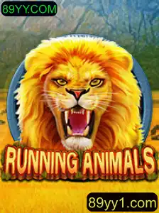 Descubra o Mundo de Aventuras de RunningAnimals: O Jogo que Conquistou o Público