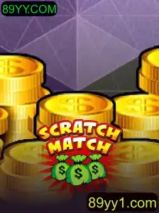 Explorando o Mundo Empolgante de ScratchMatch