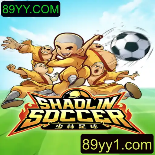 ShaolinSoccer: A Incrível Combinação de Artes Marciais e Futebol
