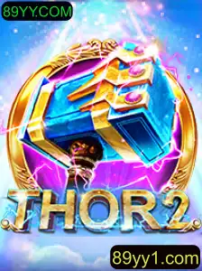 Explore as Aventuras de 'Thor2': Um Mergulho no Jogo Épico