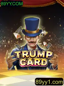 Descubra o Fascinante Jogo TrumpCard: Estratégias e Regras