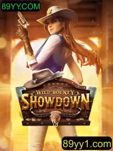 Descubra o Mundo Empolgante de WildBountyShowdown em 89YY.COM