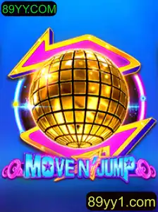 Descubra MovenJump: Um Jogo Empolgante com o Selo de 89YY.COM
