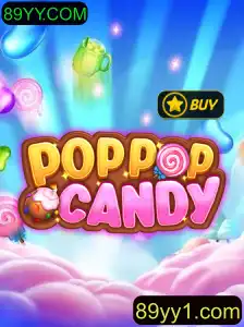 Descubra o Fascinante Mundo de POPPOPCANDY: Um Jogo Inovador