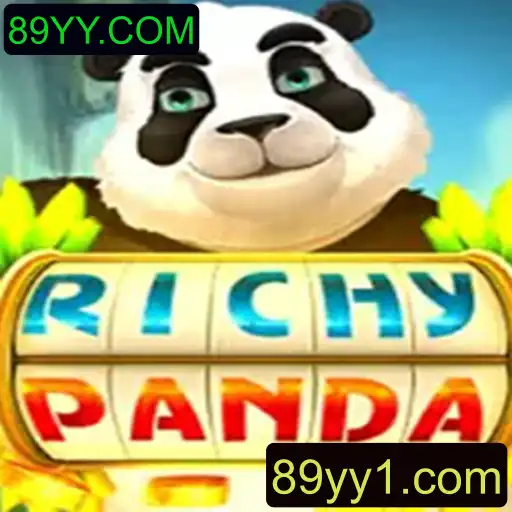 Descubra o Fascinante Mundo de RichyPanda: Um Jogo Inovador em 89YY.COM