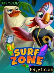 Explorando o Mundo Empolgante de SurfZone: Uma Aventura Eletrizante no 89YY.COM